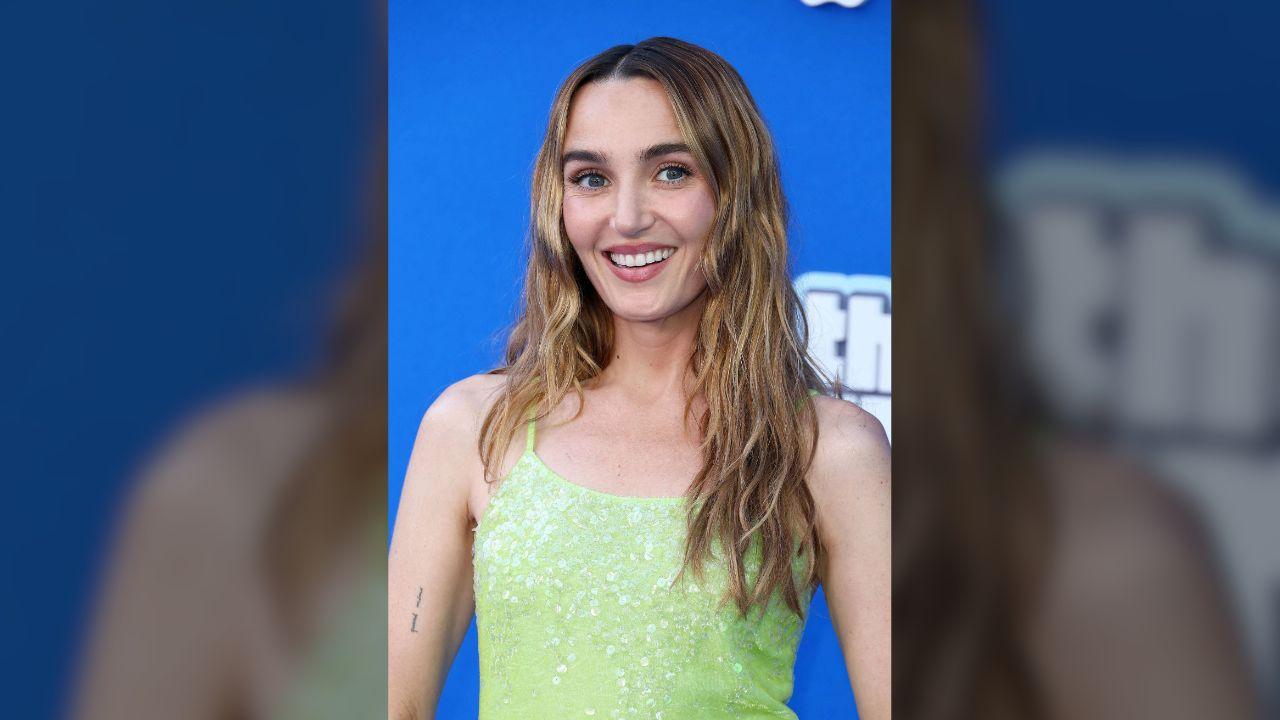 Chloe Fineman exits NBC's 'SNL' after seven seasons, closing one major chapter in her comedy career.