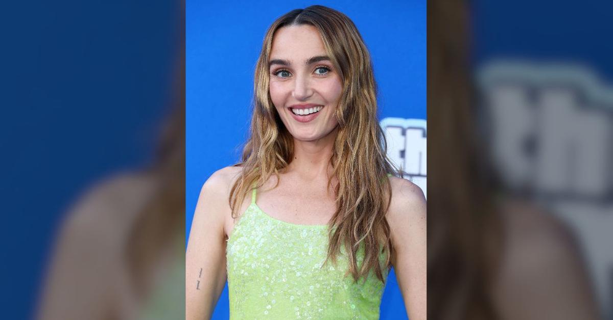 EXCLUSIVE: Chloe Fineman Exits 'SNL' After Seven Seasons at NBC