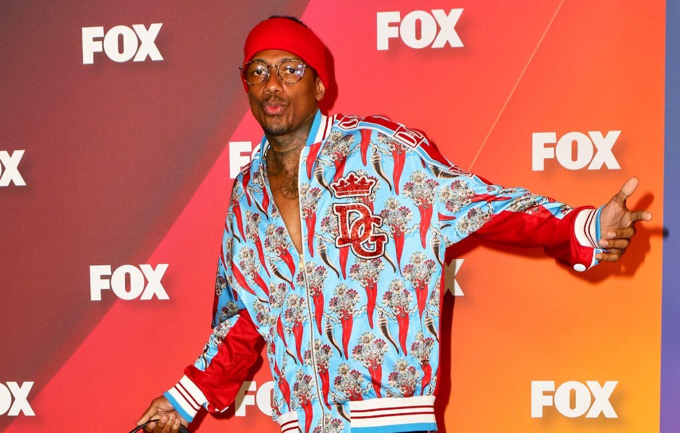 Nick Cannon Dispels Claims He Wore Cheerleading Outfit to Cheer Up Kel  Mitchell - Black Enterprise