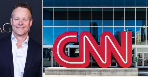 CNN's New Morning Show TANKS, Receives Less Than 400,000 Viewers