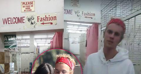 //Selena Gomez Justin Bieber Drug Neighborhood Trip pp