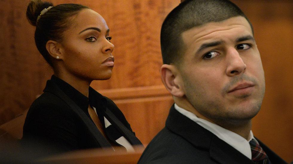 Aaron Hernandez Murder Trial Juror Lost