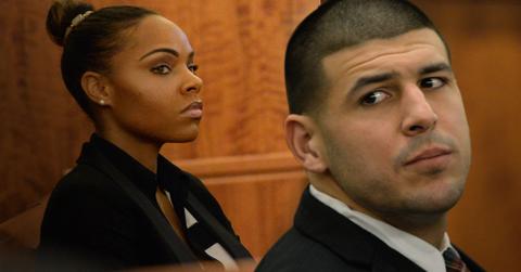 Aaron Hernandez Murder Trial Juror Lost