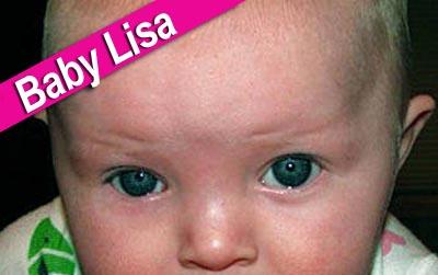 //baby lisa_