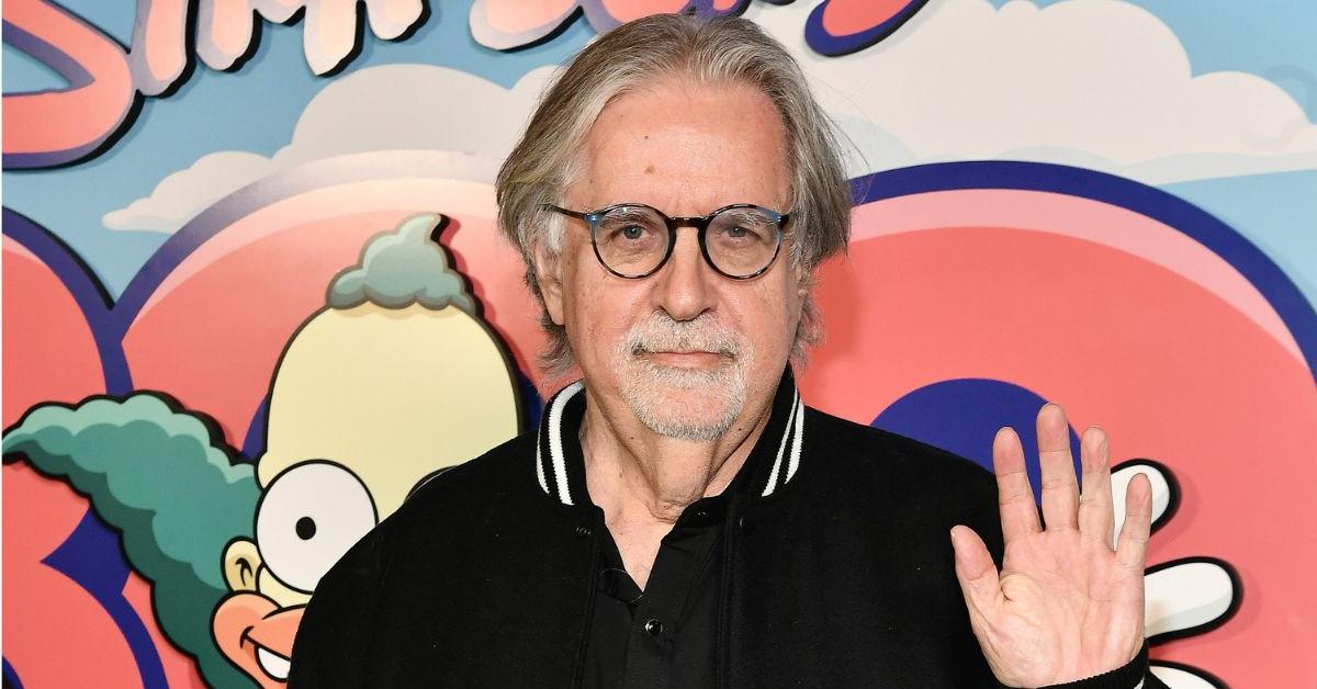 EXCLUSIVE: Why 'The Simpsons' Almost Never Happened — As…