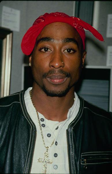 Tupac Shakur 50 Biggest Rock N' Roll Scandals In Music History