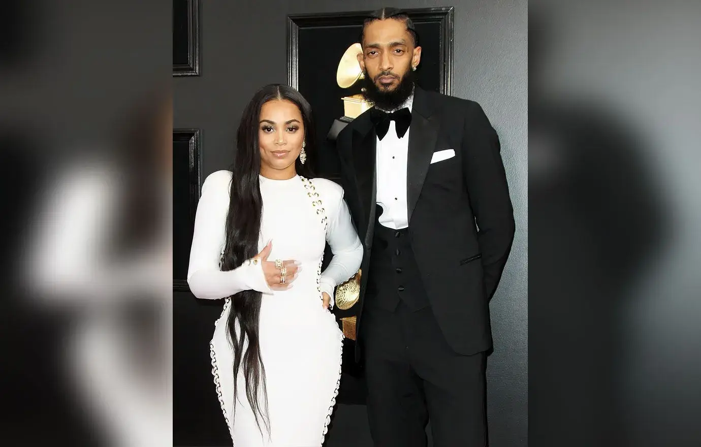 nipsey hussle songwriter accuses late rapper brother breach contract