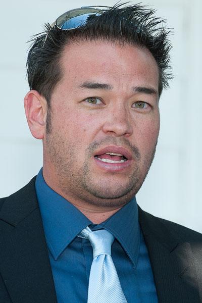 Jon Gosselin 50 Insatiable Headlines, Scandals & Unforgettable Stories Of 2013