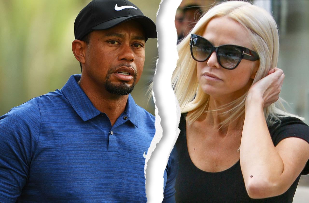 //tiger woods breakup kristin smith pp