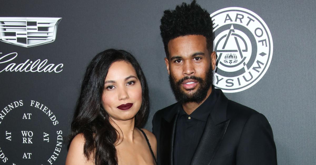 'Lovecraft Country' Star Jurnee Smollett Settles Divorce From Josiah Bell