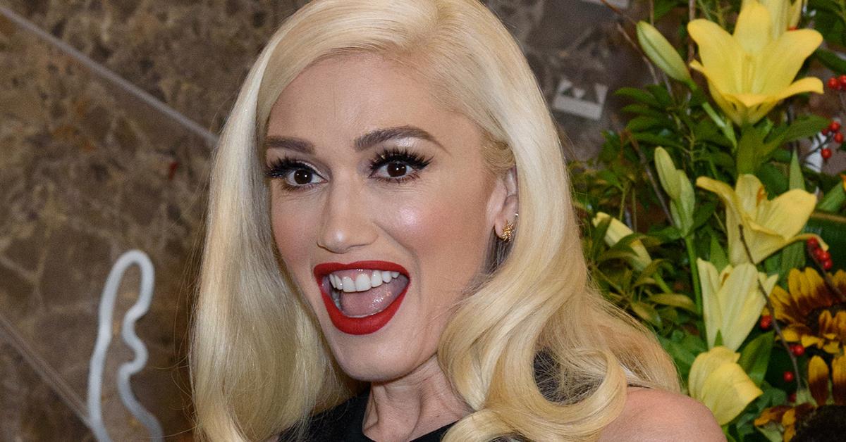 gwen stefani plastic surgery botox  fillers