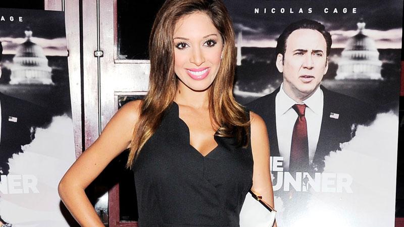 the runnner nicolas cage movie farrah abraham