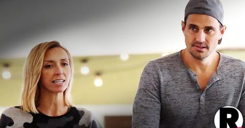 Giuliana Bill Rancic Chicago