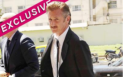 //sean penn generous ramey post