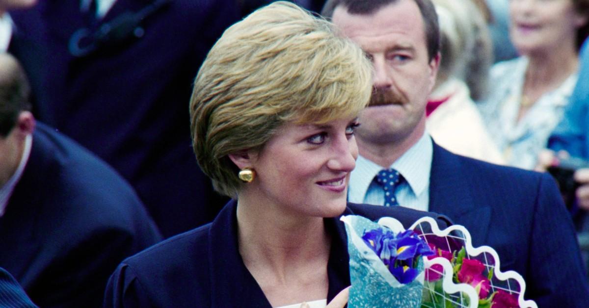 princess diana remembered