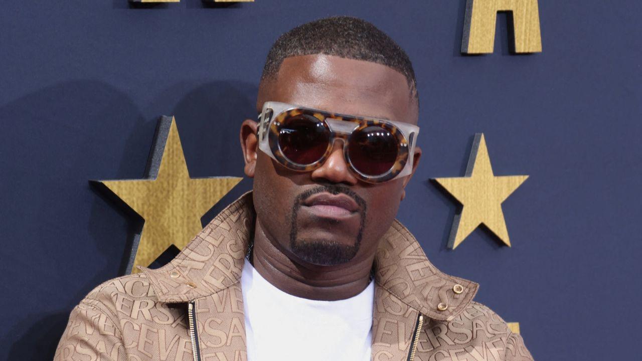 picture of Ray J