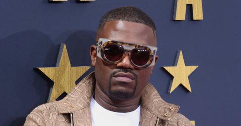 picture of Ray J