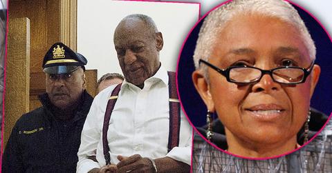 //bill cosby camille cosby prison visits divorce pp