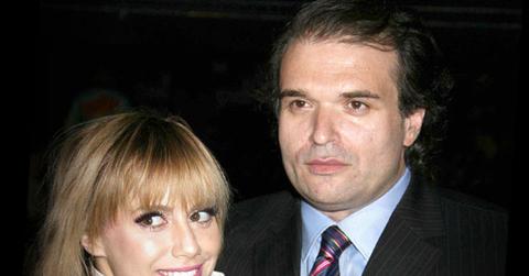 brittany murphy husband simon monjack exposed