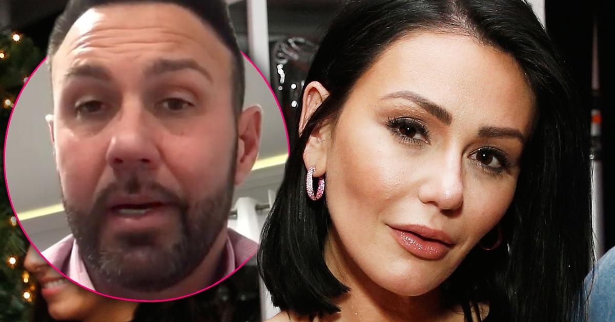 JWoww Plans To Destroy Abusive Ex Roger Mathews In Court