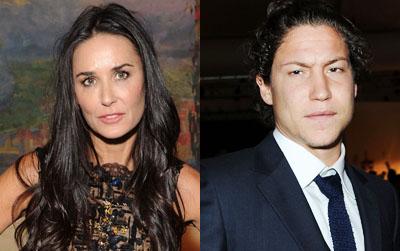 //demi dating vito schnabel