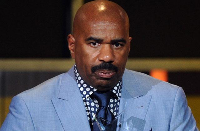 Steve Harvey Asian Joke Apology