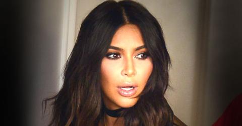 //kim kardashian tantrums diva demands