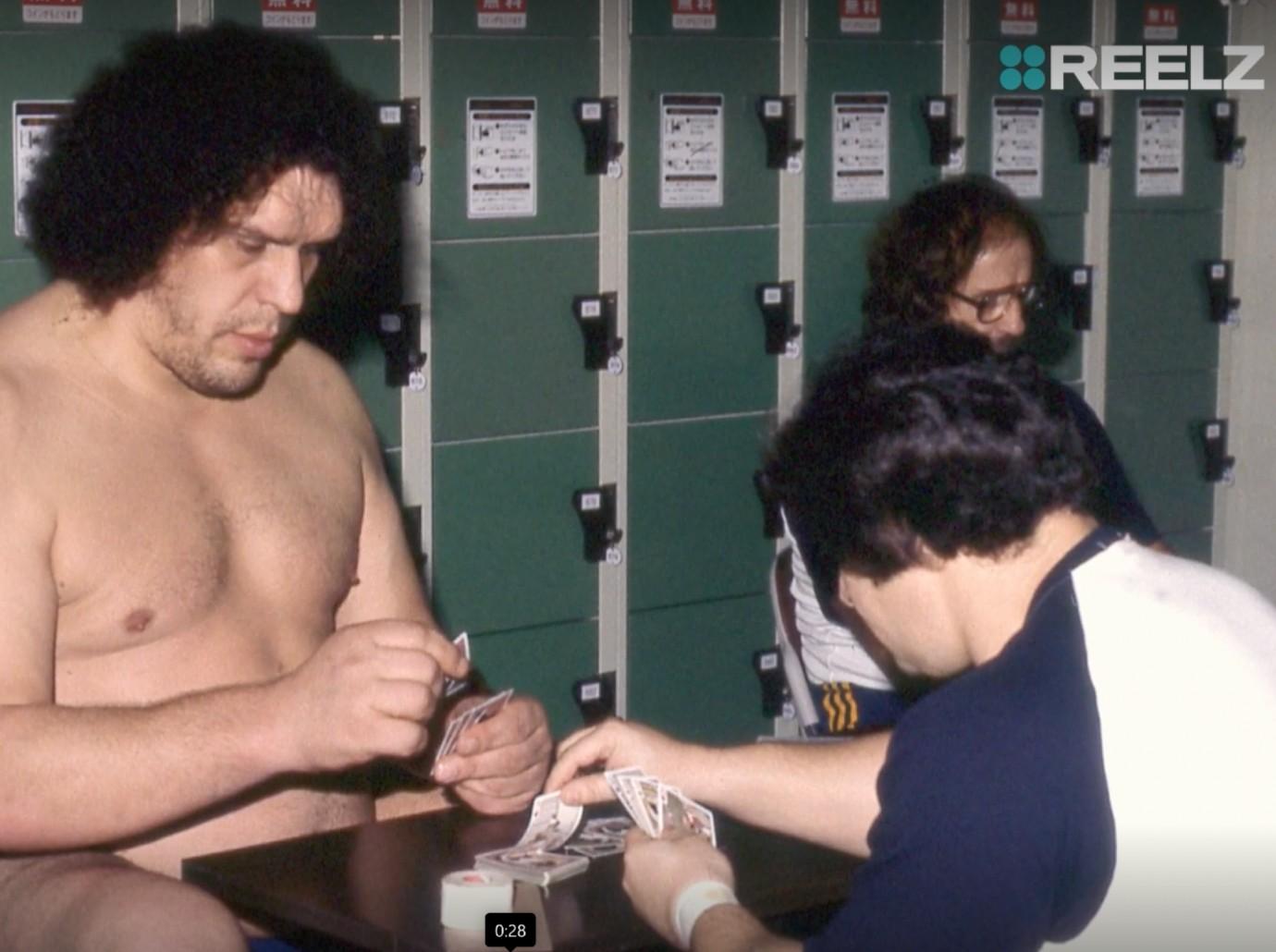 Inside The Heartbreaking Death Of André the Giant