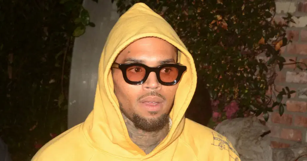 second man charged chris brown bottle attack nightclub scandal