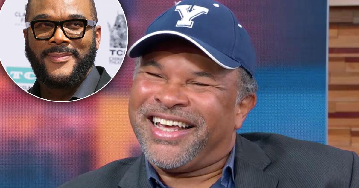 Tyler Perry Offers Geoffrey Owens Show Job After Trader Joe's Drama