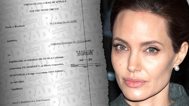 //angelina jolie stolen author lawsuit docs pp sl