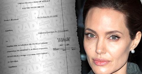 //angelina jolie stolen author lawsuit docs pp sl