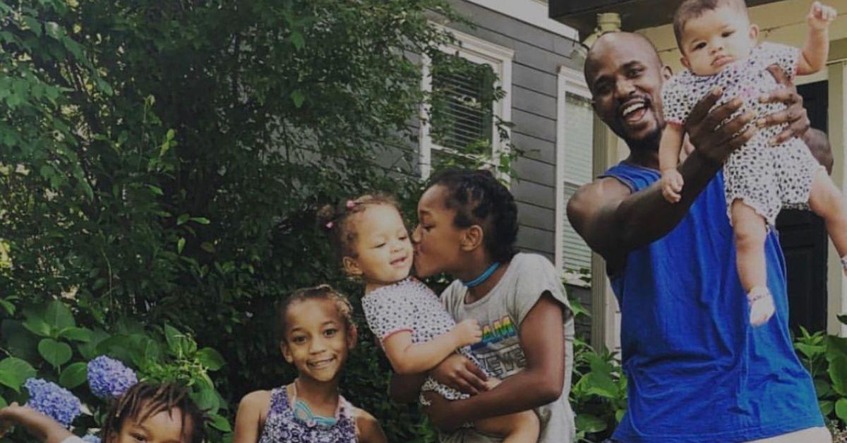 Tajara Ramsess 'Black Panther' Stuntman and His 3 Children Dead in Horrific Car Crash
