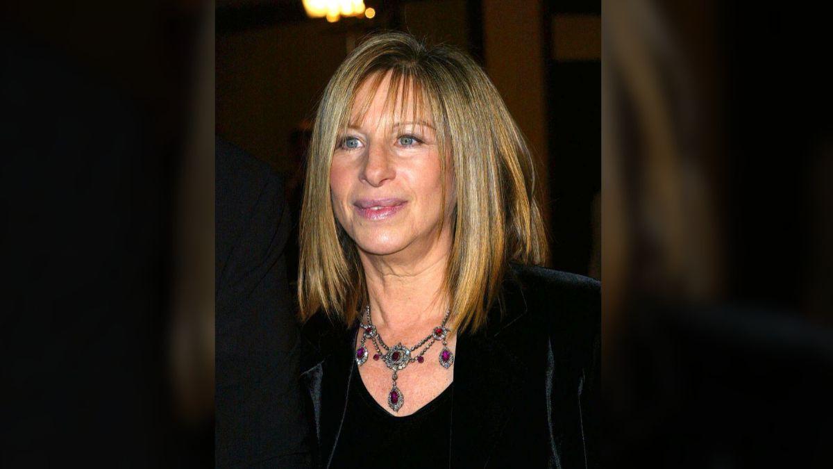 barbra streisand shaky performance retirement fears