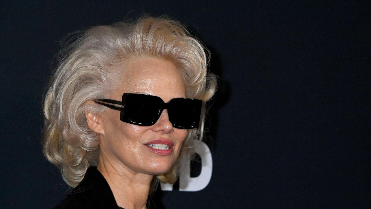 Pamela Anderson reveals her Hepatitis C battle drained her fortune through costly medical treatments.