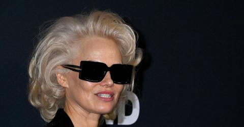 Pamela Anderson reveals her Hepatitis C battle drained her fortune through costly medical treatments.