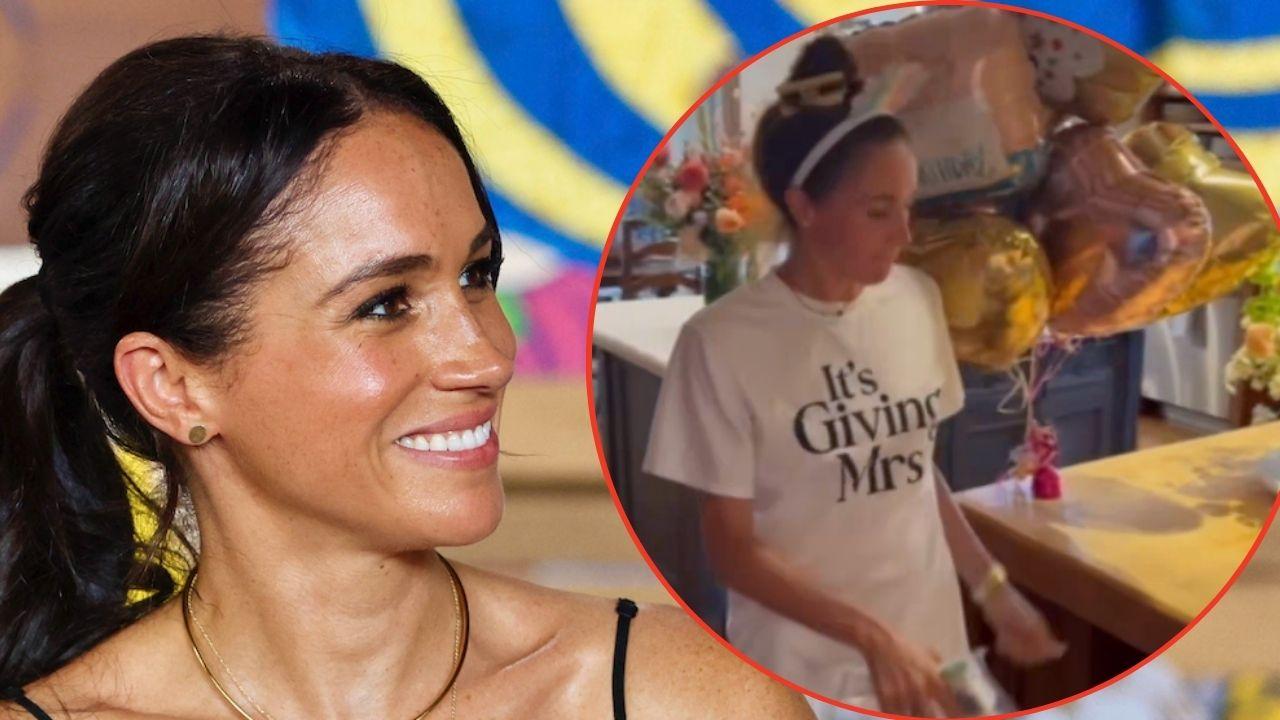 photo of Meghan Markle