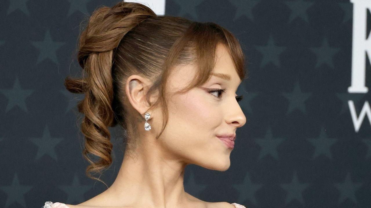 Photo of Ariana Grande