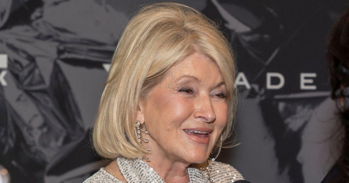 martha stewart despises new biopic