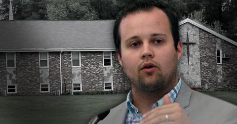 Josh Duggar Sex Scandal Rehab