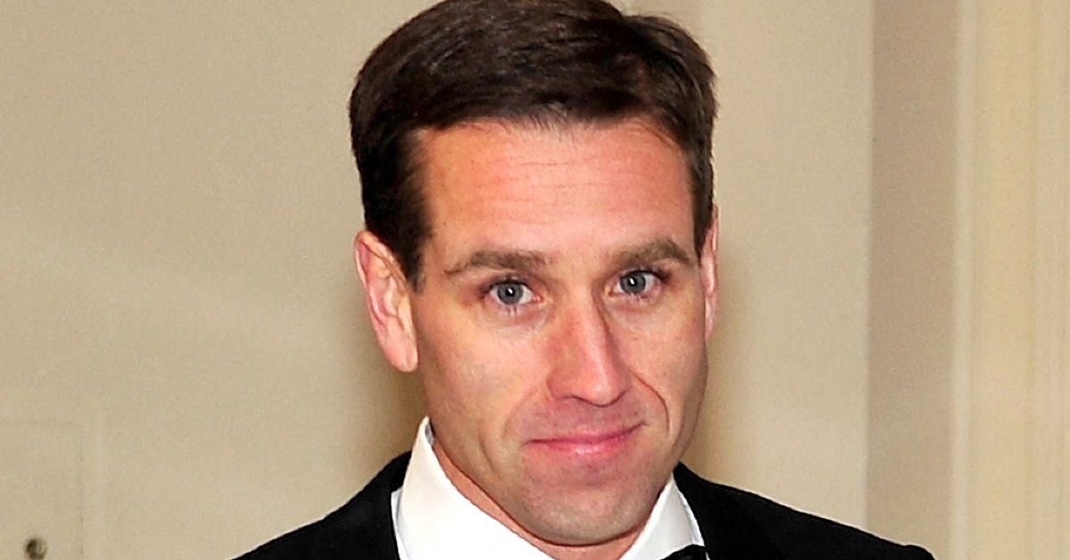 Picture of Beau Biden