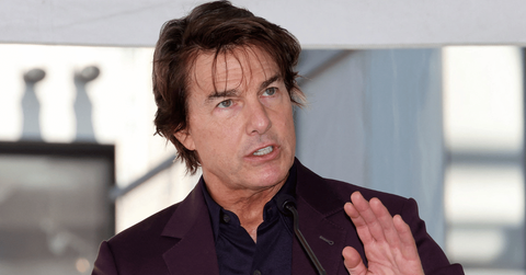 Tom Cruise is turning 64 on July 3, 2026.