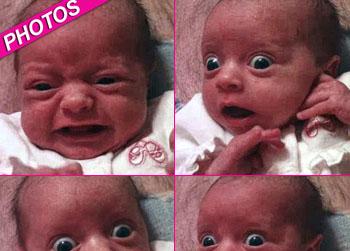 //baby charlotte faces sounds