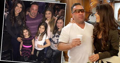 //joe giudice prison drunk maximum security deport pp