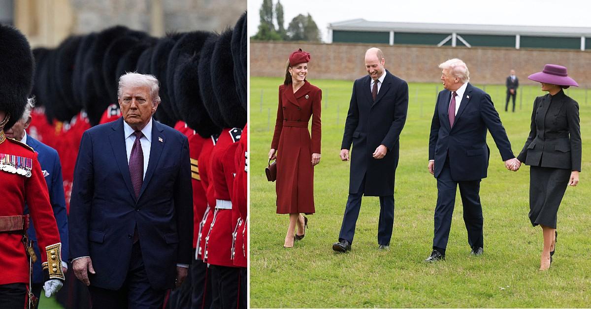 Photo of Donald Trump, Donald Trump in UK