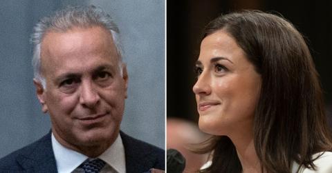 Trump Lawyer Says He Wrote Note To President, Not Cassidy Hutchinson