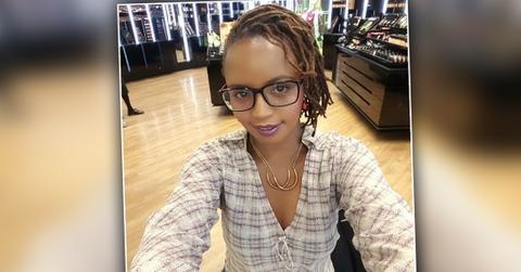 Kenyan Journalist Soni Methu Dies At 34 Of Stomach Pains