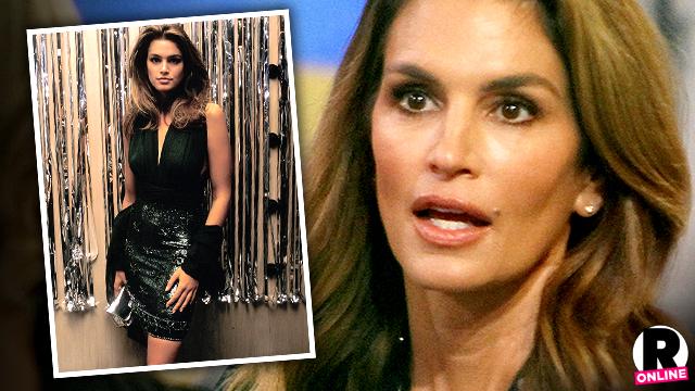 Cindy Crawford Reveals Ugly Truth Fashion World