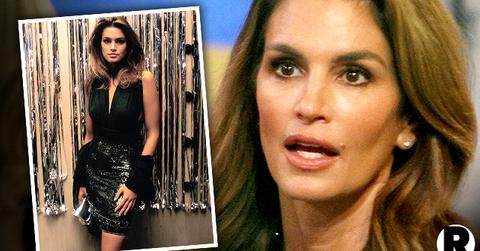 Cindy Crawford Reveals Ugly Truth Fashion World