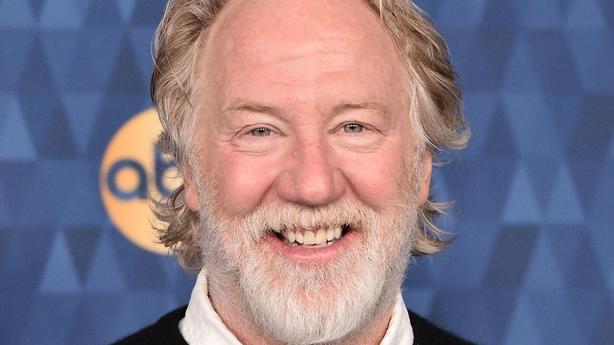 picture of Timothy Busfield